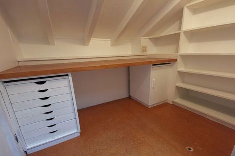 Photo of property in 1 Cecil Road, Wadestown, Wellington, 6012