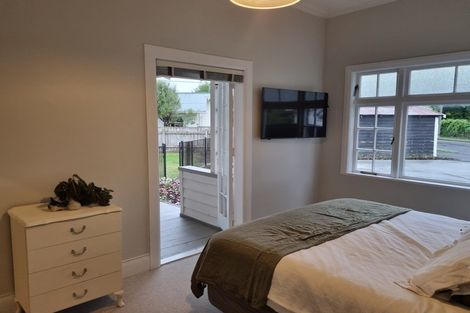 Photo of property in 18 Maunder Street, Marton, 4710