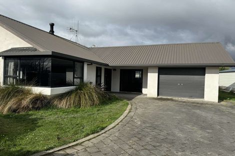 Photo of property in 94b Milson Line, Milson, Palmerston North, 4414