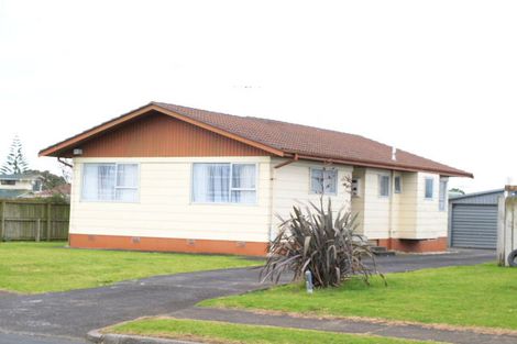 Photo of property in 25 Cardrona Place, Favona, Auckland, 2024