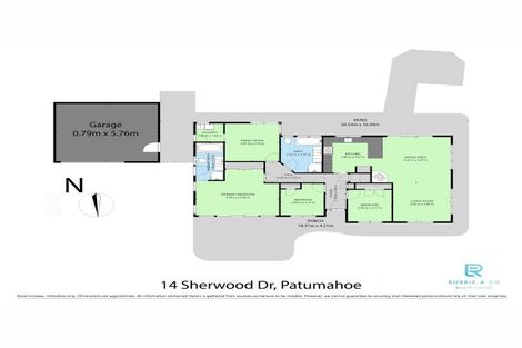 Photo of property in 14 Sherwood Drive, Glenbrook, Pukekohe, 2679