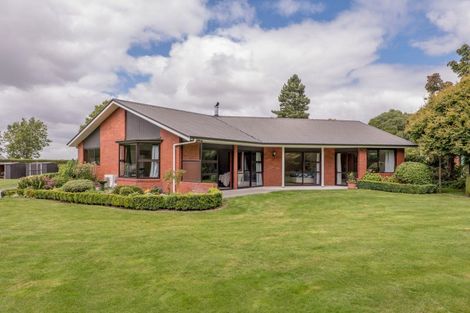 Photo of property in 16 Dolma Street, Methven, 7730