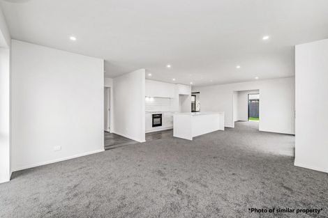 Photo of property in 9 Tauhou Place, Leeston, 7632