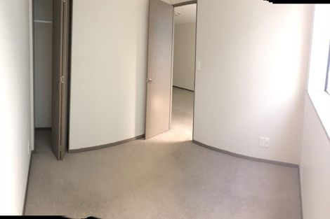 Photo of property in Dual Apartments, 303/142u Vivian Street, Te Aro, Wellington, 6011