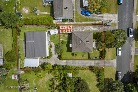 Photo of property in 17 Bertram Street, Warkworth, 0910