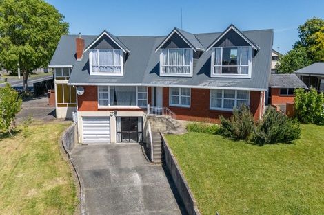 Photo of property in 1121 Heaphy Terrace, Fairfield, Hamilton, 3214