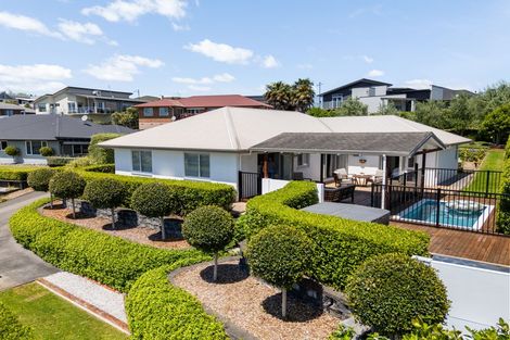 Photo of property in 134 Kacey Avenue, Te Awamutu, 3800