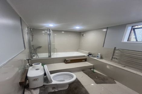 Photo of property in 91 Fairview Avenue, Fairview Heights, Auckland, 0632