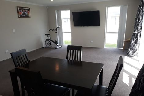 Photo of property in 12 Chandler Way, Rolleston, 7615