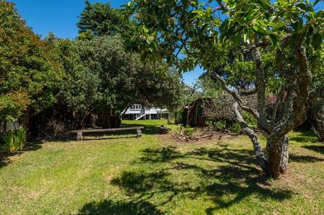 Photo of property in 27 Queens Parade, Devonport, Auckland, 0624