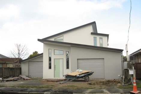 Photo of property in 27 Gordon Avenue, St Albans, Christchurch, 8014