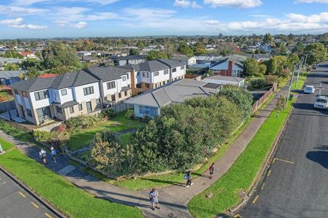 Photo of property in 36 Tawa Crescent, Manurewa, Auckland, 2102