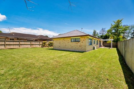Photo of property in 8 Avonglen Court, Wattle Downs, Auckland, 2103