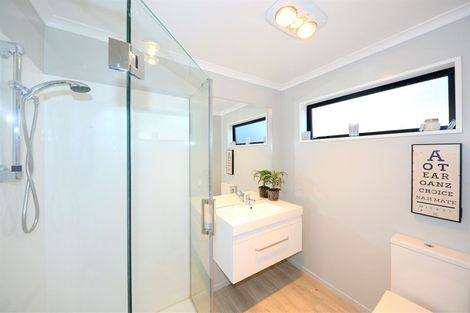 Photo of property in 65 Santa Maria Avenue, Mount Pleasant, Christchurch, 8081