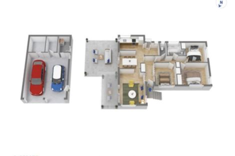 Photo of property in 22 Jayne Place, Torbay, Auckland, 0630