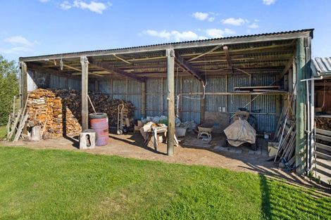Photo of property in 108 Bremners Road, Netherby, Ashburton, 7772