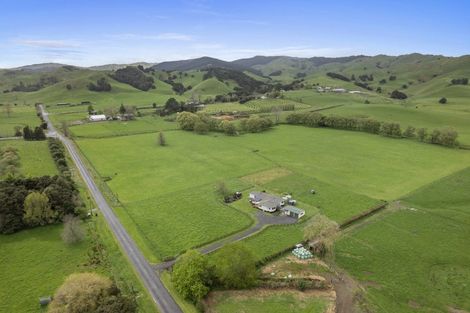 Photo of property in 700 Taniwha Road, Waerenga, Te Kauwhata, 3781