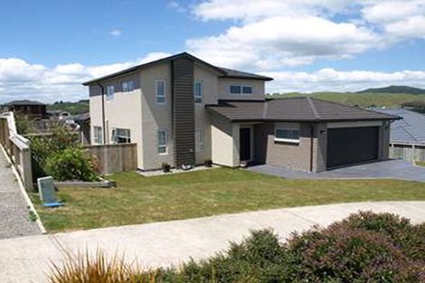 Photo of property in 37 Nelson Avenue, Aotea, Porirua, 5024