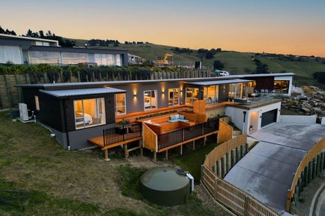 Photo of property in 45 Revelation Drive, Clifton, Christchurch, 8081