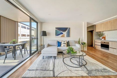 Photo of property in 105/1 Dishys Road, Flat Bush, Auckland, 2019