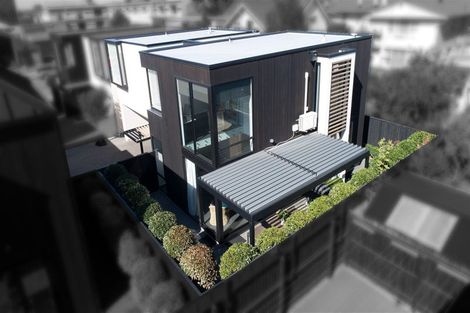 Photo of property in 457a Durham Street North, St Albans, Christchurch, 8014