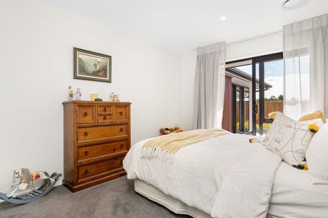 Photo of property in 22c Fairhurst Place, Rolleston, 7614