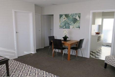 Photo of property in 6/79 Champion Street, Edgeware, Christchurch, 8013