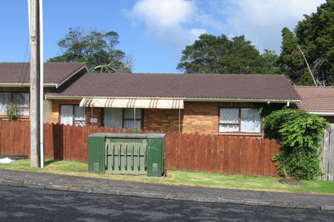 Photo of property in 2/30 Daytona Road, Henderson, Auckland, 0610