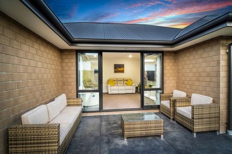 Photo of property in 22 Poulter Road, Lincoln, 7608