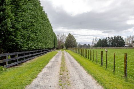Photo of property in 185a Tipapakuku Road, Dannevirke, 4930