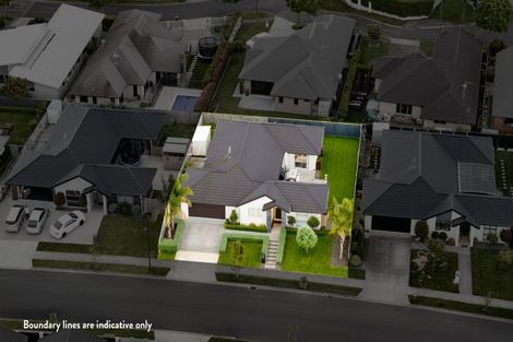 Photo of property in 33 Batten Drive, Flagstaff, Hamilton, 3210