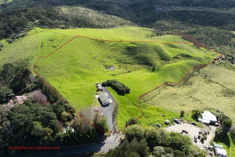 Photo of property in 702 Backriver Road, Peria, Kaitaia, 0483
