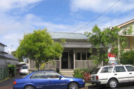 Photo of property in 45 Clarence Street, Ponsonby, Auckland, 1011