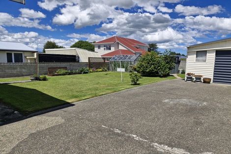 Photo of property in 90 Scott Street, Strathern, Invercargill, 9812