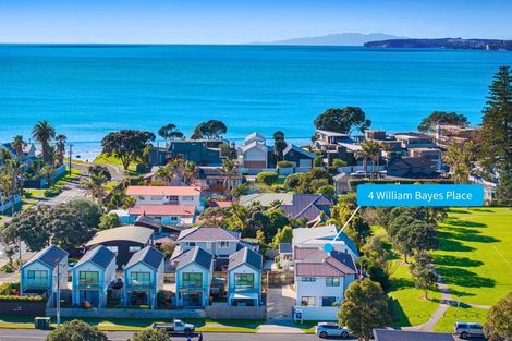 Photo of property in 4 William Bayes Place, Red Beach, 0932