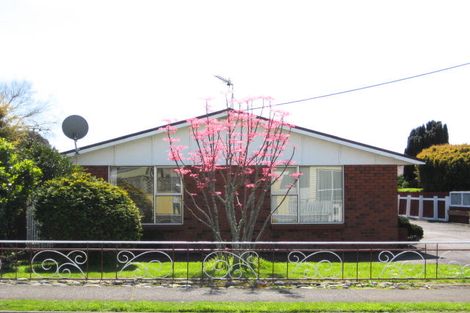 Photo of property in 159a Lemon Street, Strandon, New Plymouth, 4312