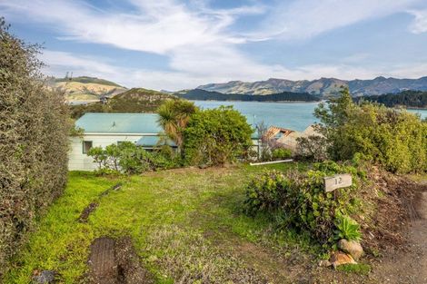 Photo of property in 12 Emerson Crescent, Diamond Harbour, 8971