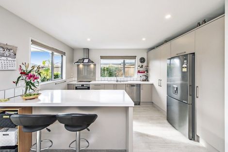 Photo of property in 45 Navy Loop, Rolleston, 7614