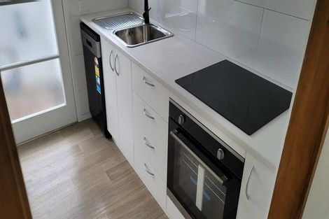 Photo of property in 1/54 Ngataringa Road, Devonport, Auckland, 0624