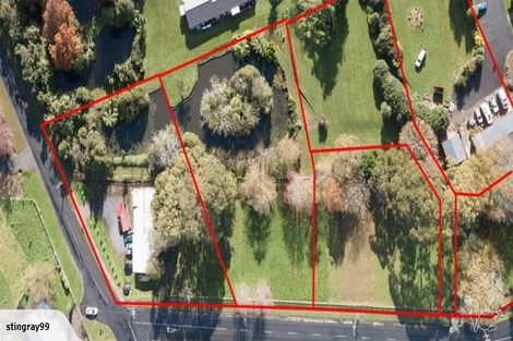 Photo of property in 16a Great Burke Street, Ohaupo, 3803