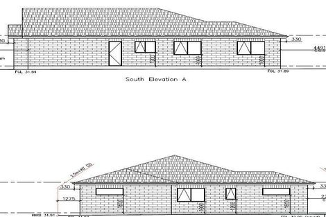 Photo of property in 23 Holcroft Street, Papakura, 2110