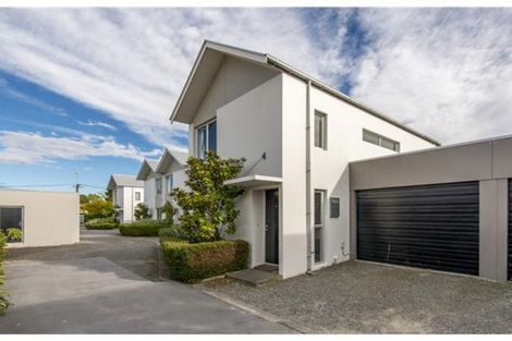Photo of property in 450f Madras Street, St Albans, Christchurch, 8014