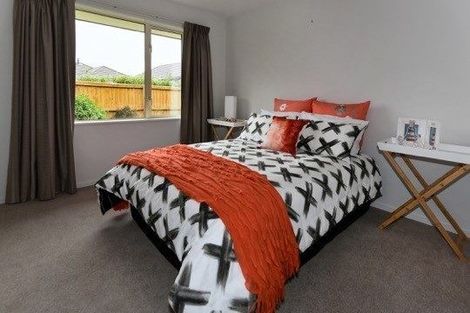 Photo of property in 12a Emerson Lane, Rolleston, 7614