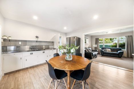 Photo of property in 9 Fergusson Avenue, Mairehau, Christchurch, 8013