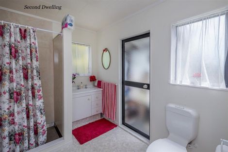 Photo of property in 6a William Street, Levin, 5510