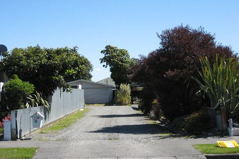 Photo of property in 22 Geddis Street, Rangiora, 7400
