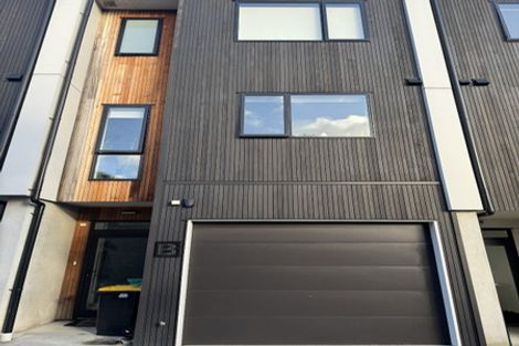 Photo of property in 4b Regent Street, Newtown, Wellington, 6021