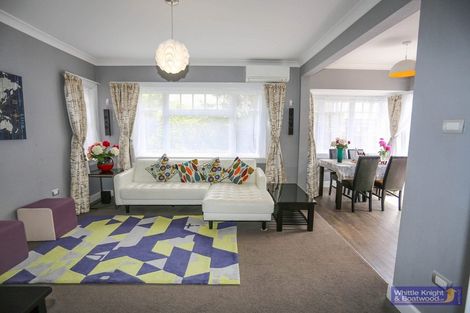 Photo of property in 92 Hinau Street, Riccarton, Christchurch, 8041