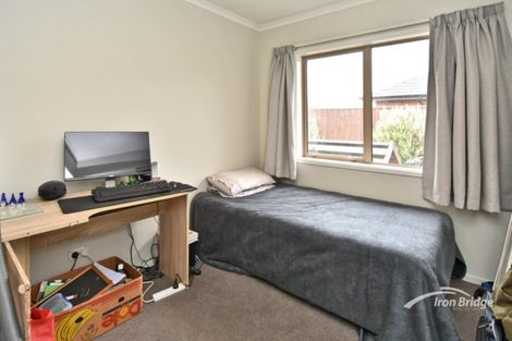 Photo of property in 28 Eversham Drive, Rolleston, 7615