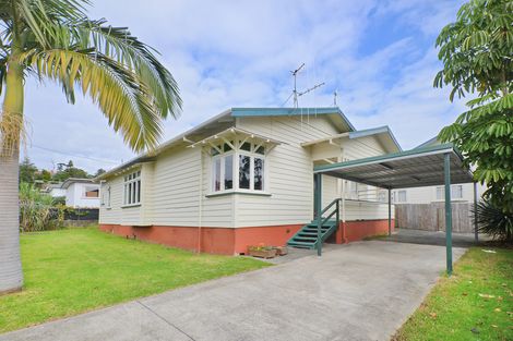Photo of property in 2 Raewyn Street, Morningside, Whangarei, 0110